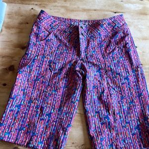 Shredly Mountain Bike Shorts - size 10